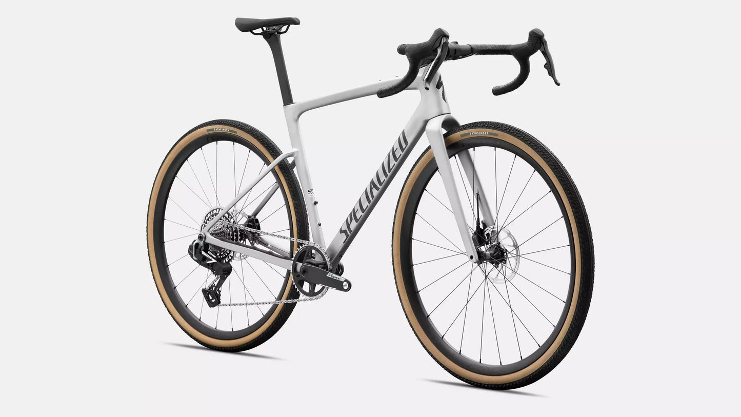 Crux 5 Expert