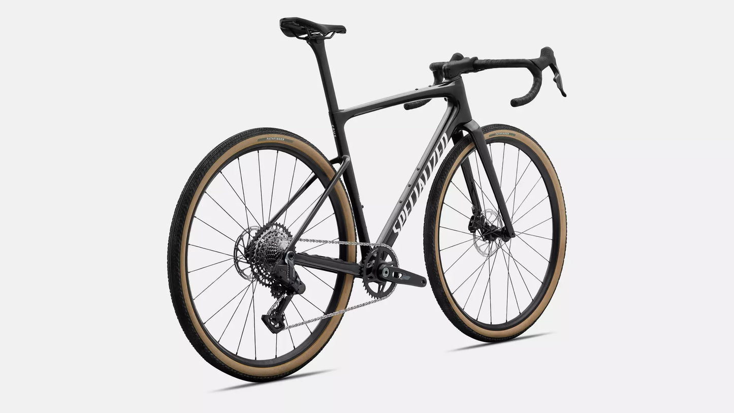 Crux 5 Comp