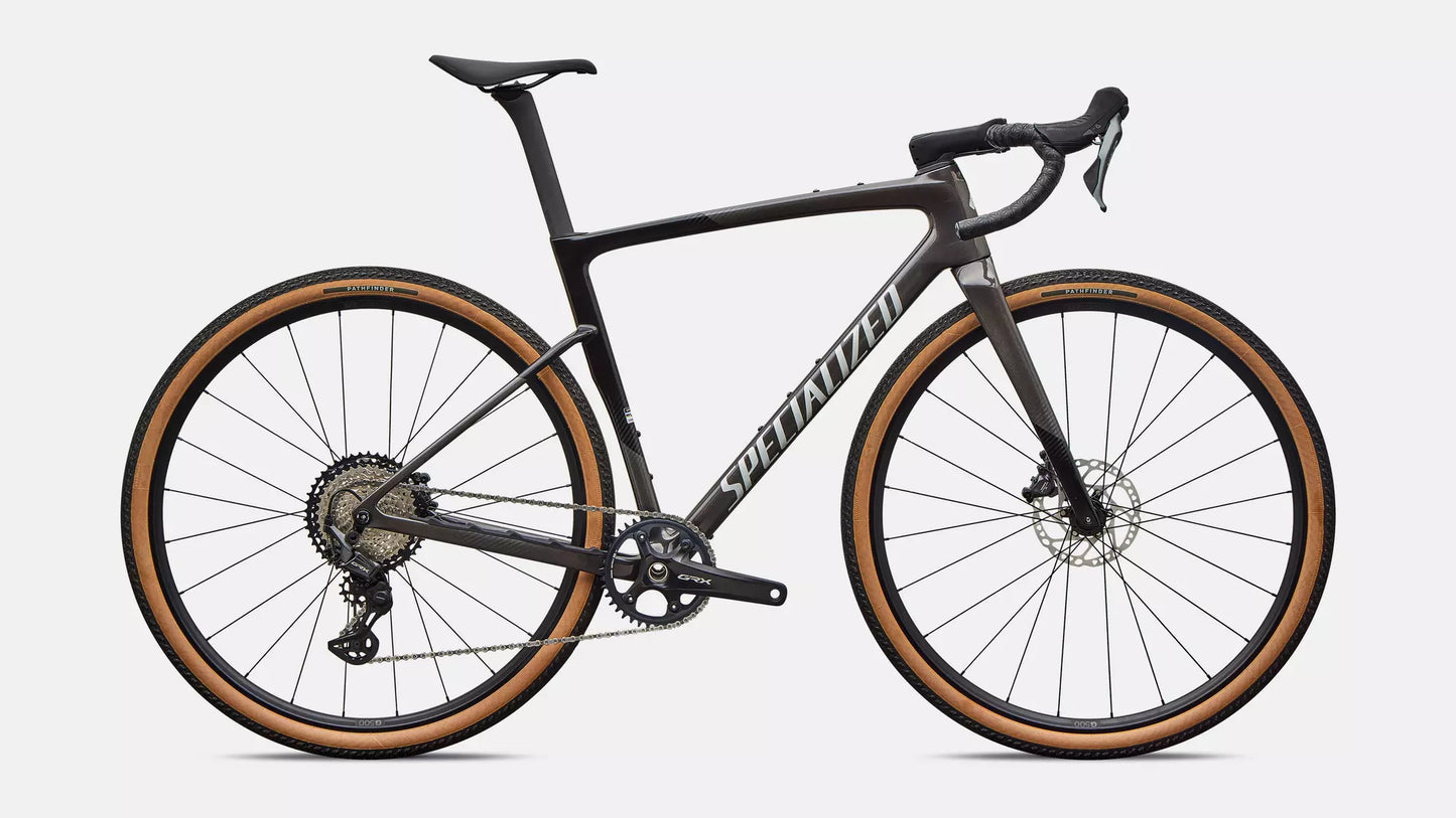 Crux 5 Sport