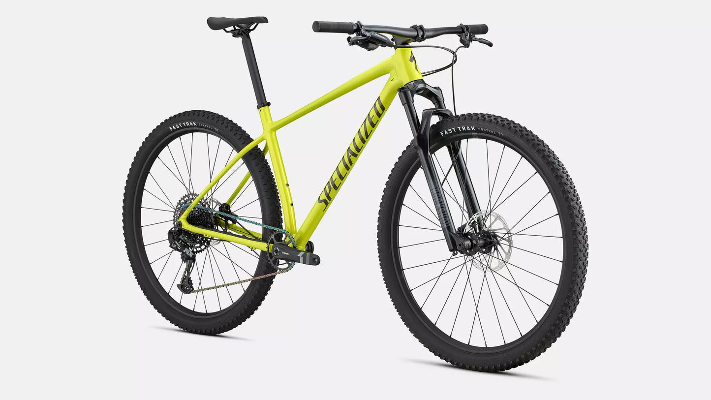 Chisel Hardtail Comp