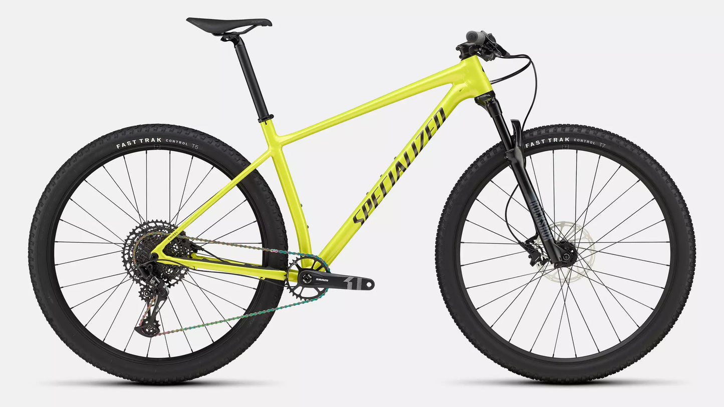 Chisel Hardtail Comp