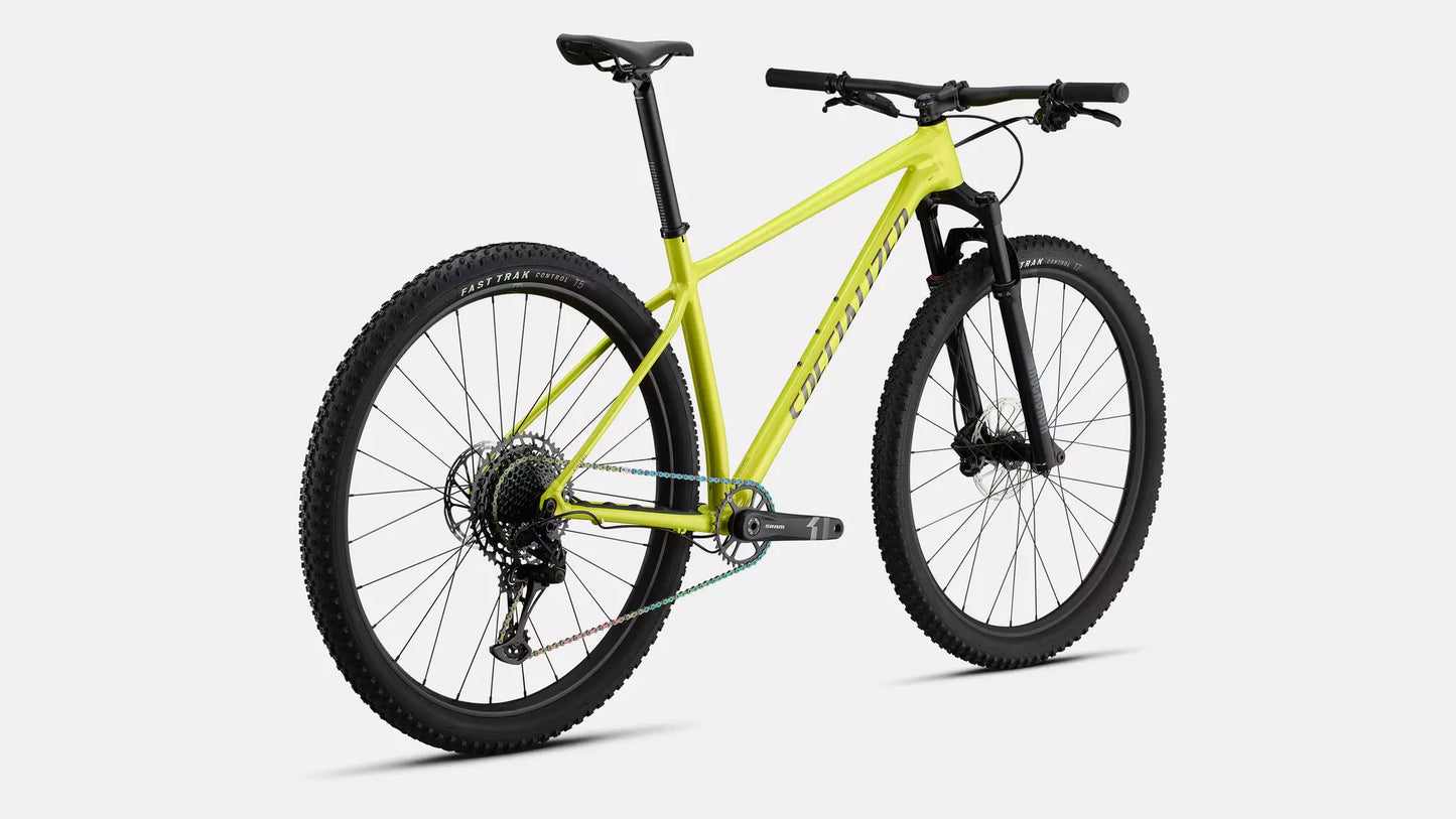 Chisel Hardtail Comp