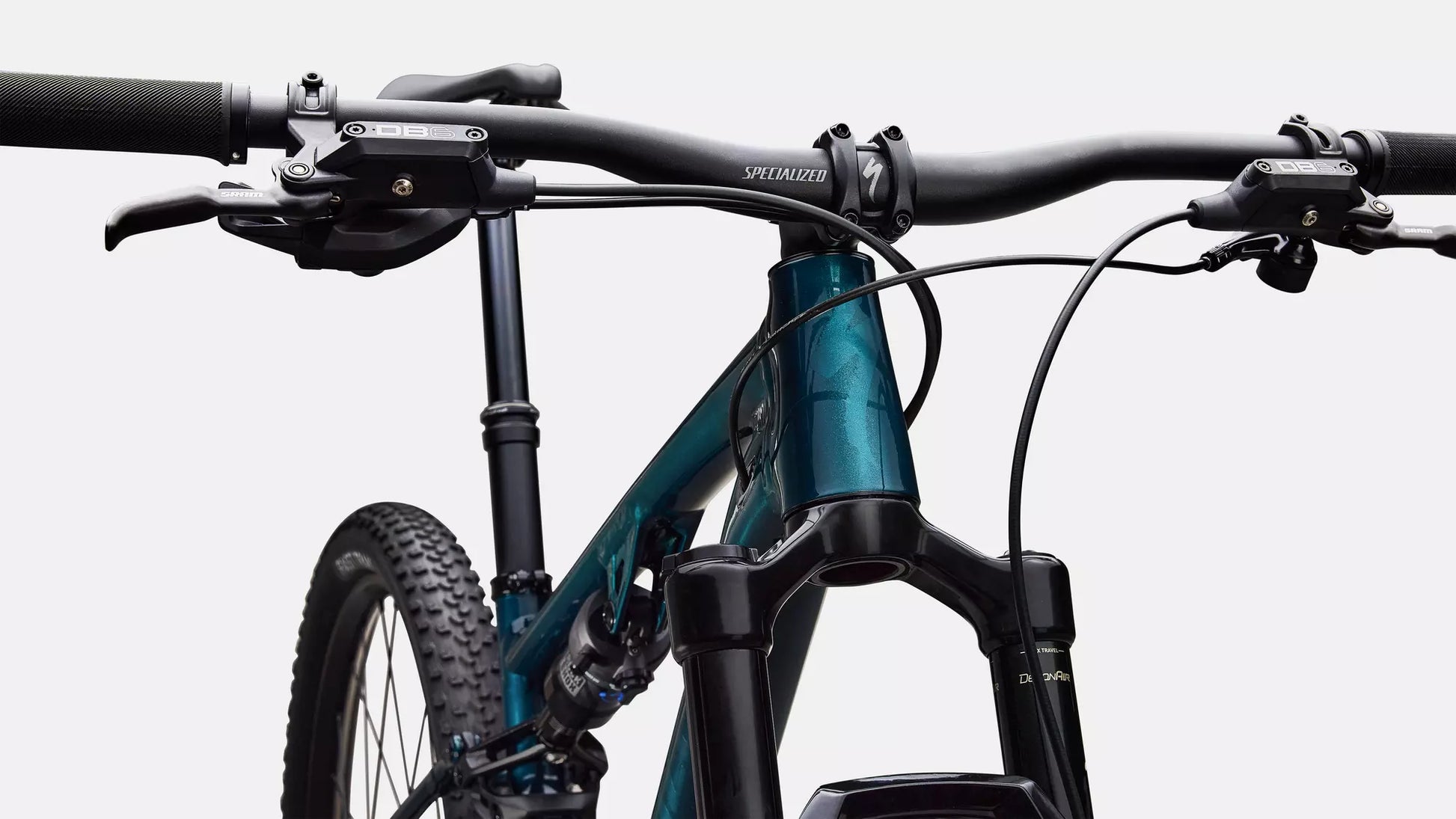 Chisel Comp SPECIALIZED