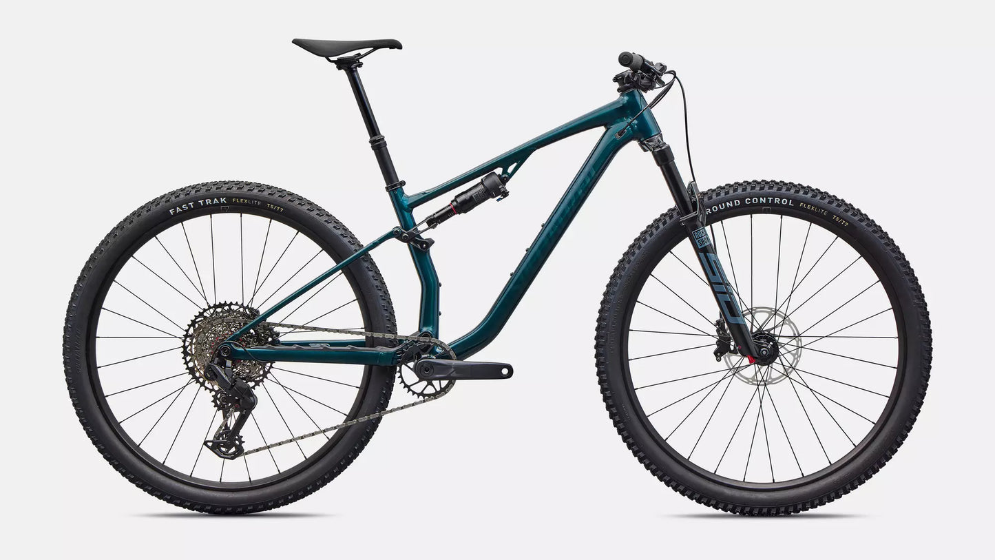 Chisel Comp SPECIALIZED