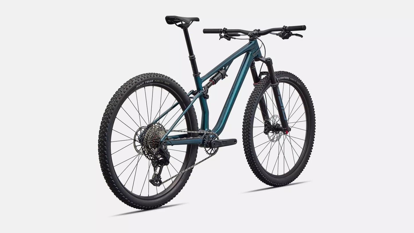 Chisel Comp SPECIALIZED