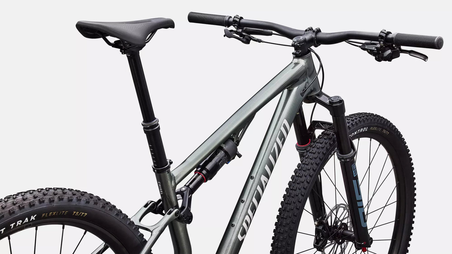 Chisel Comp SPECIALIZED