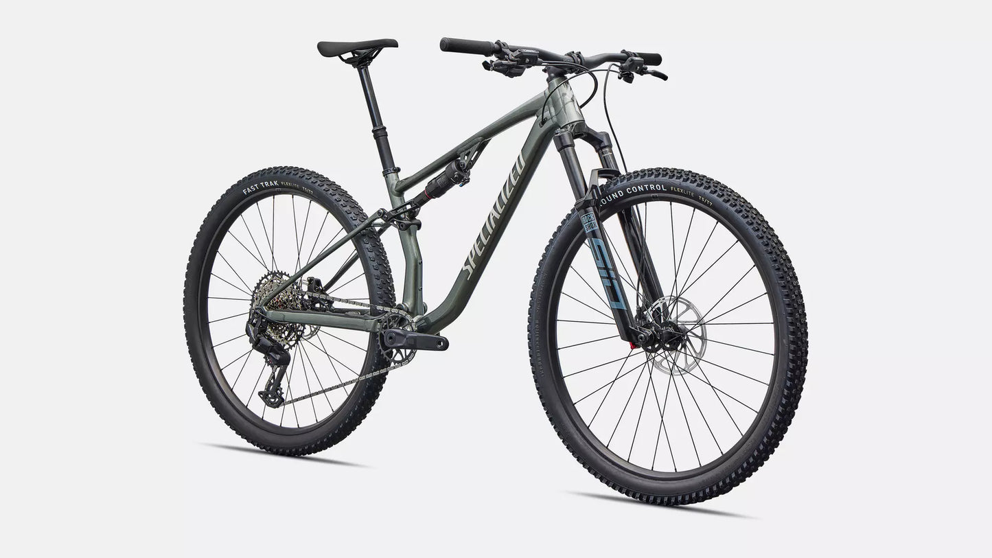 Chisel Comp SPECIALIZED