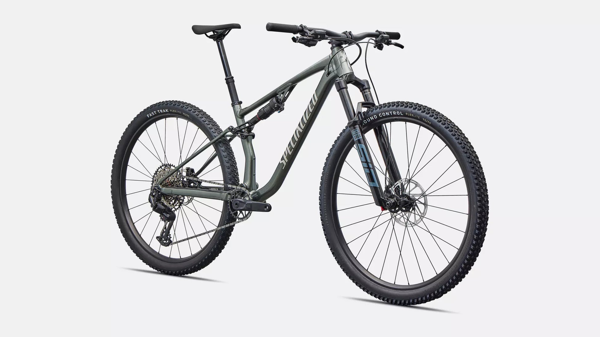 Chisel Comp SPECIALIZED