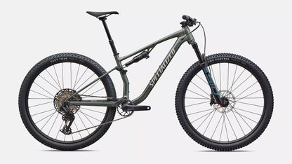 Chisel Comp SPECIALIZED