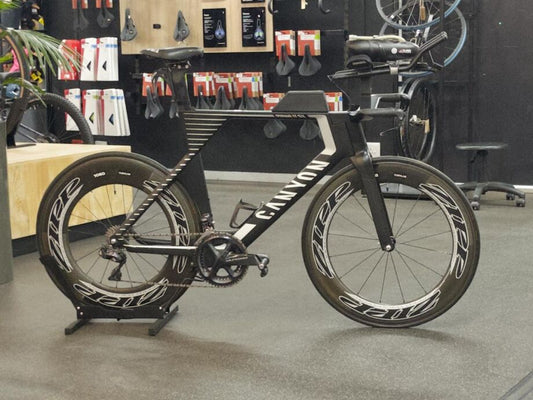 Canyon Speedmax CF SLX Large