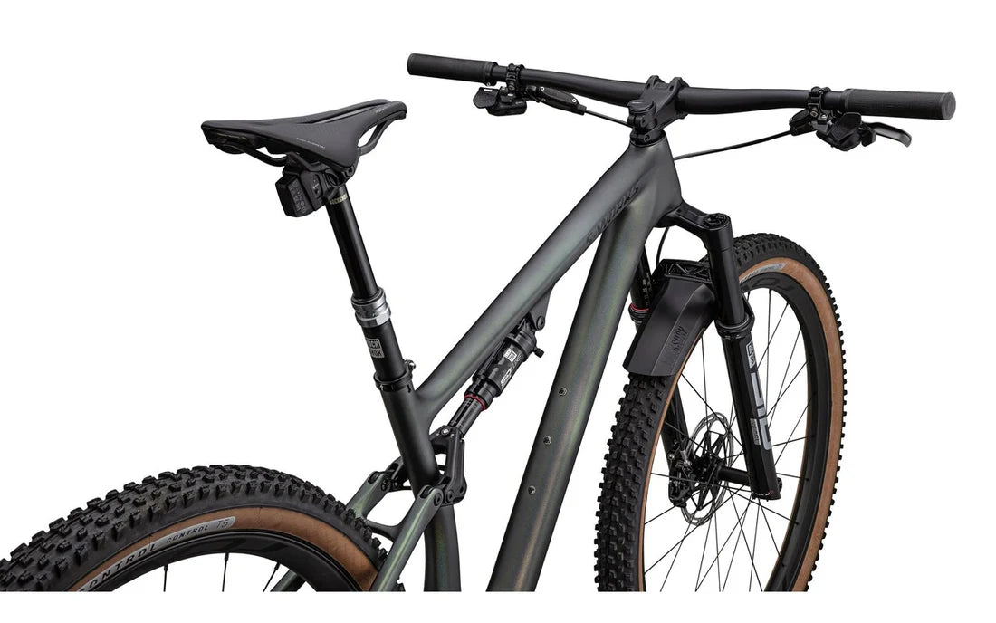 S-Works Epic EVO RS Lynnwood Cyclery