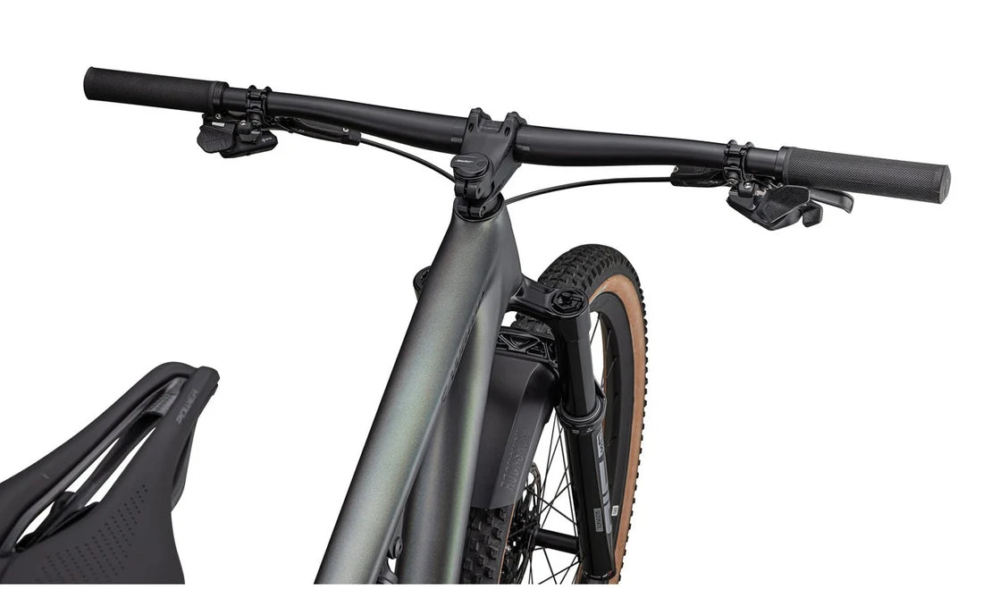 S-Works Epic EVO RS Lynnwood Cyclery