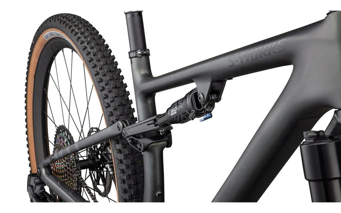 S-Works Epic EVO RS Lynnwood Cyclery