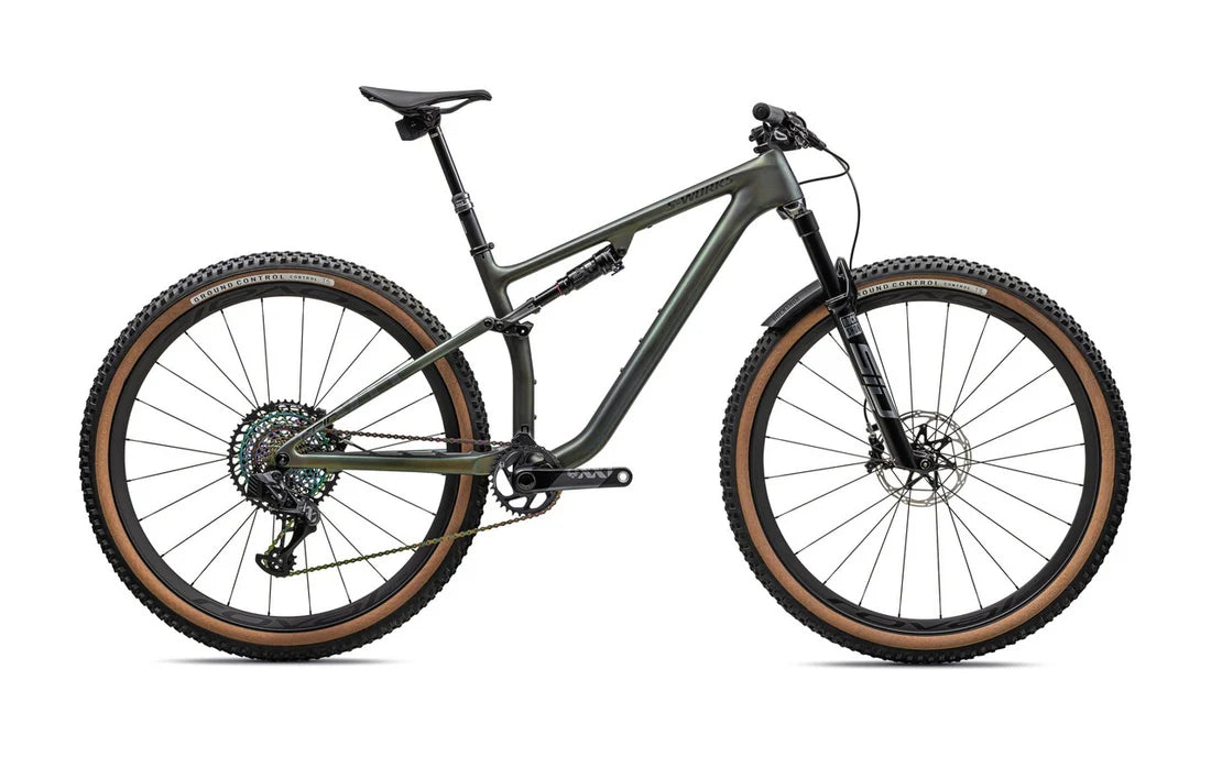 S-Works Epic EVO RS Lynnwood Cyclery