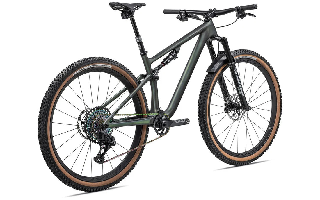 S-Works Epic EVO RS Lynnwood Cyclery