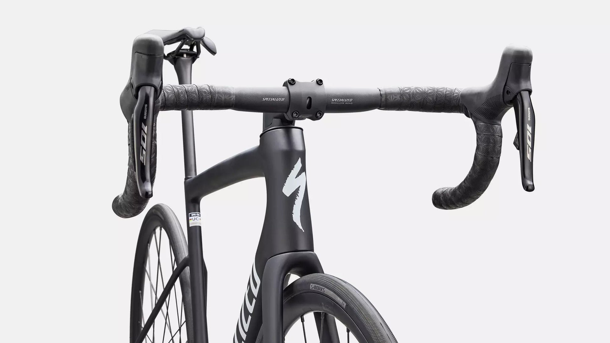Tarmac SL8 Comp SPECIALIZED
