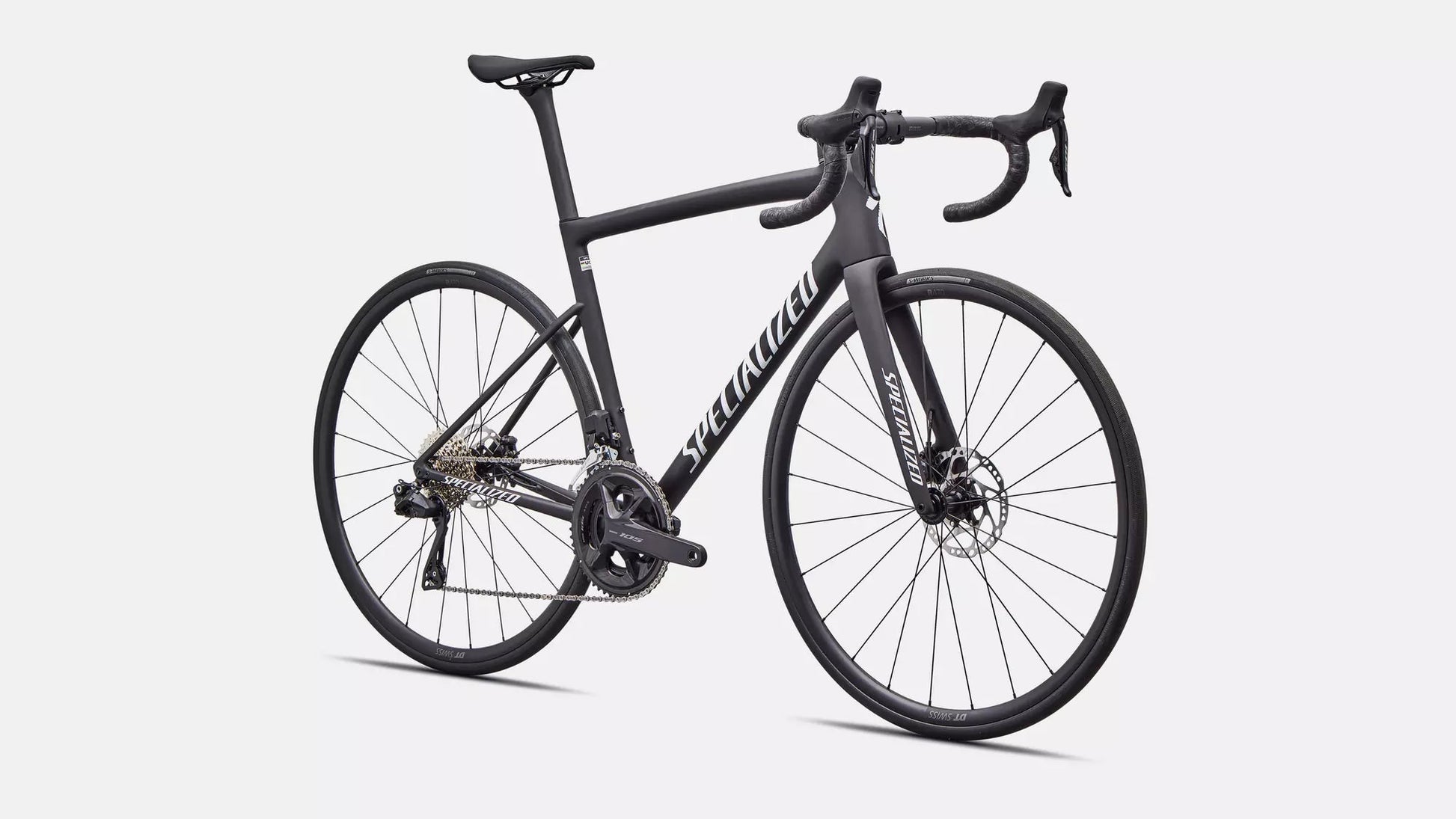 Tarmac SL8 Comp SPECIALIZED
