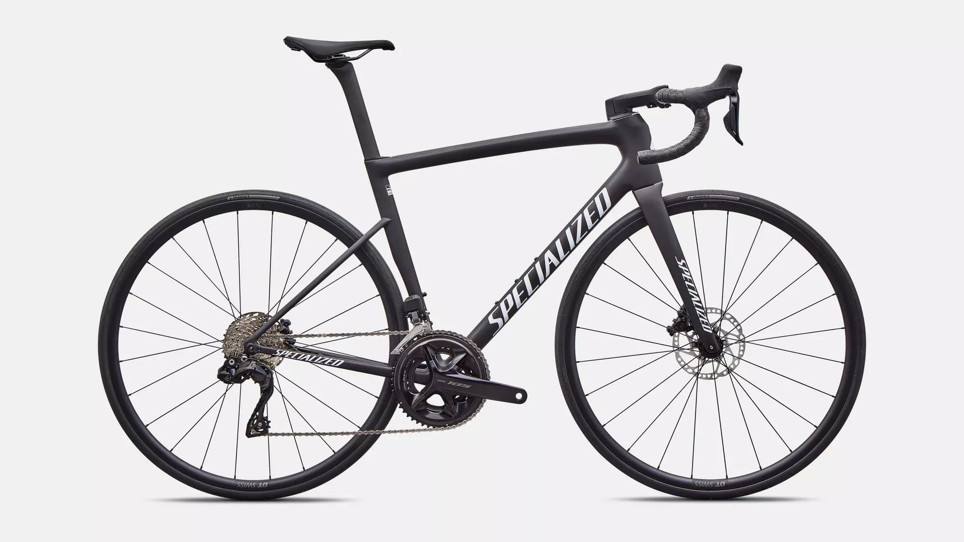 Tarmac SL8 Comp SPECIALIZED