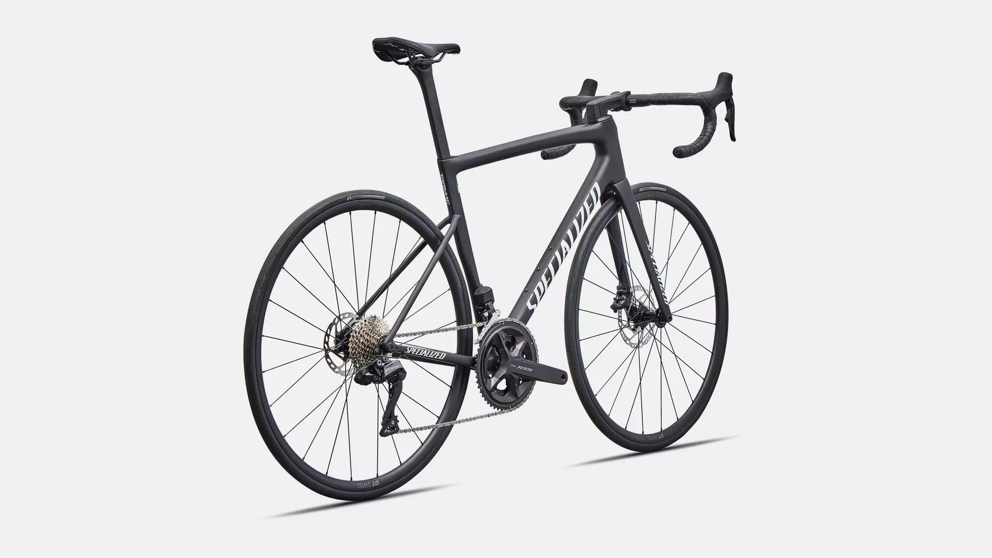Tarmac SL8 Comp SPECIALIZED