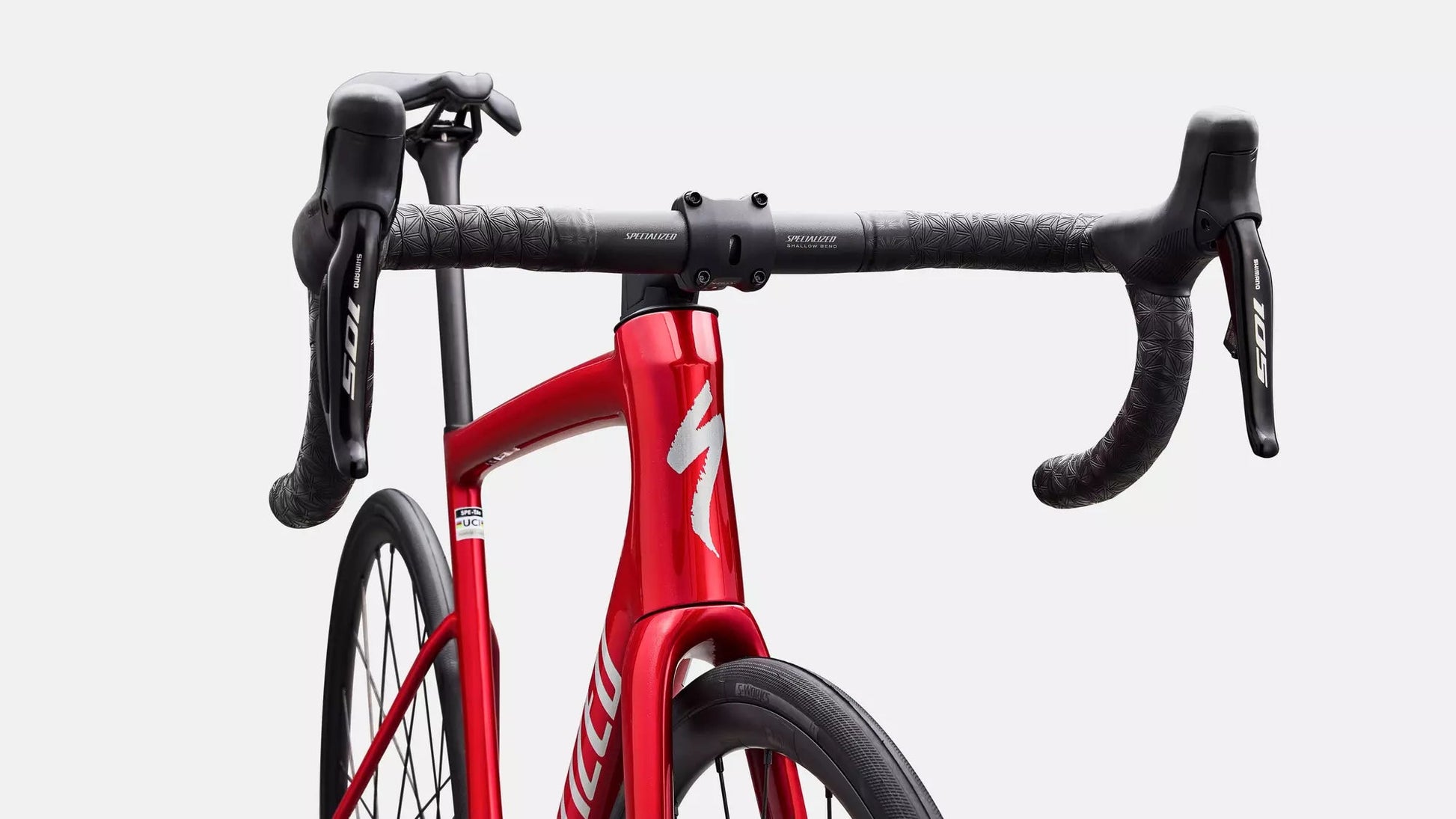 Tarmac SL8 Comp SPECIALIZED
