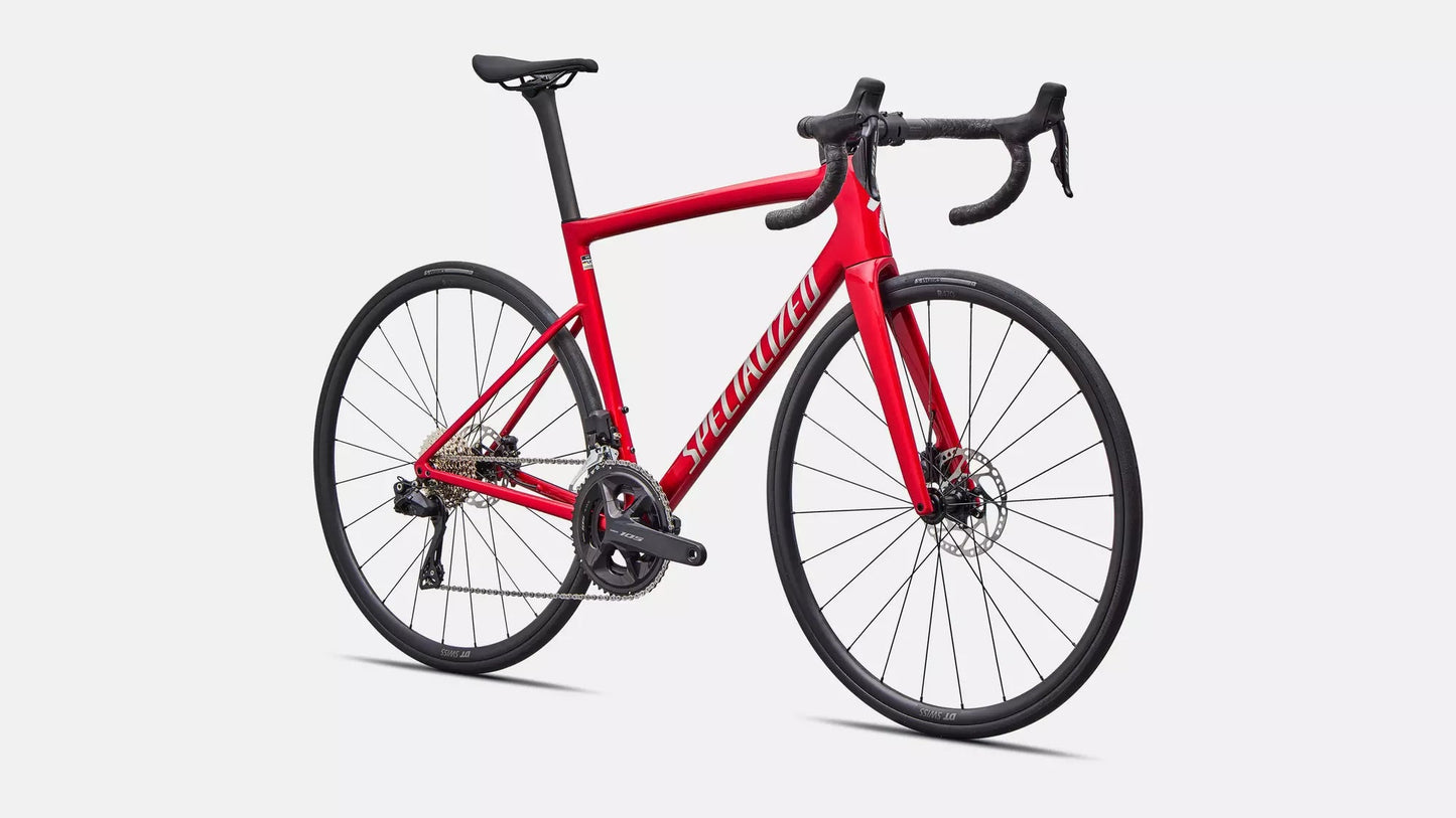 Tarmac SL8 Comp SPECIALIZED