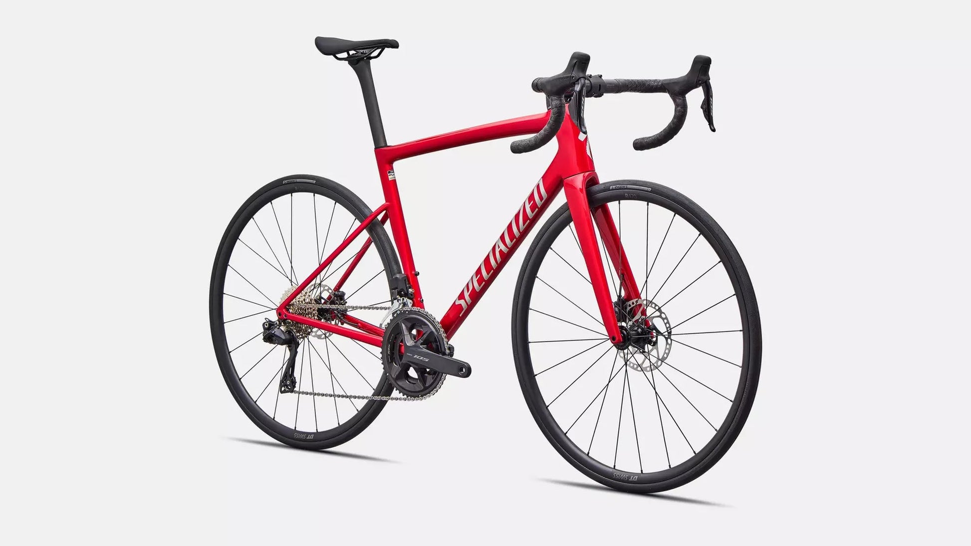 Tarmac SL8 Comp SPECIALIZED