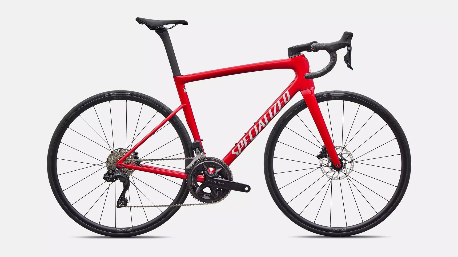 Tarmac SL8 Comp SPECIALIZED