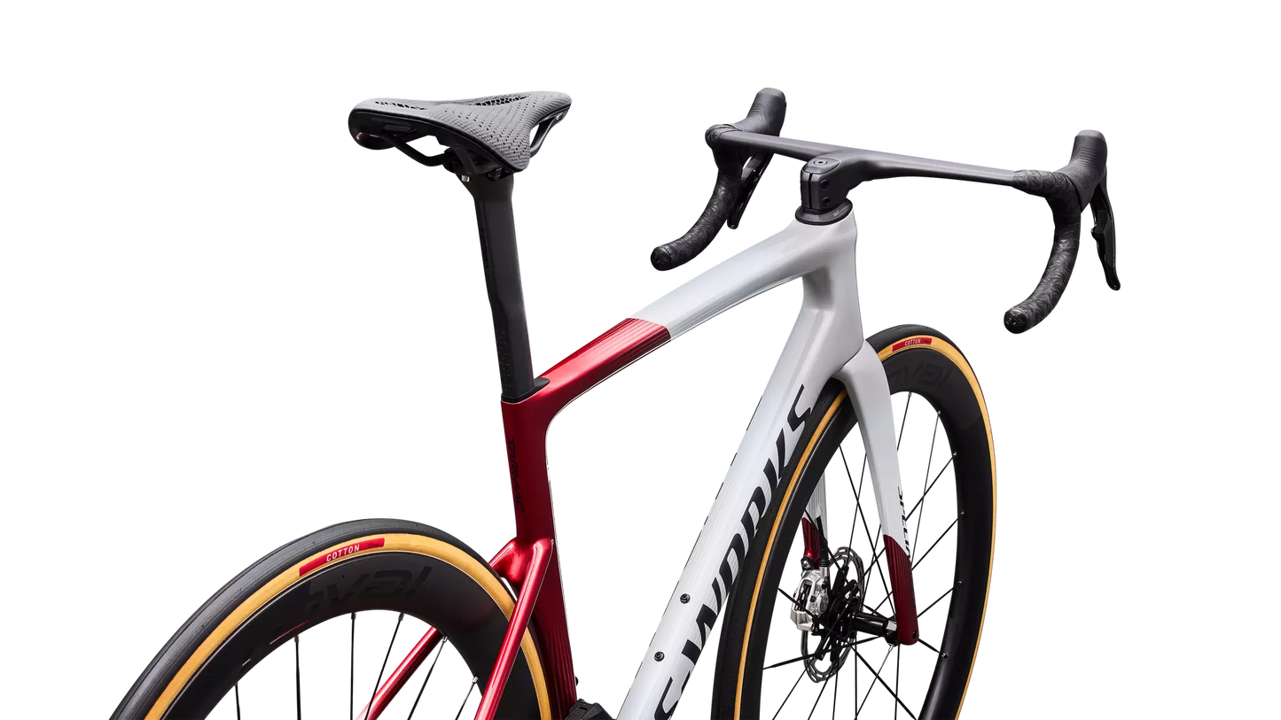 S-Works Tarmac SL9