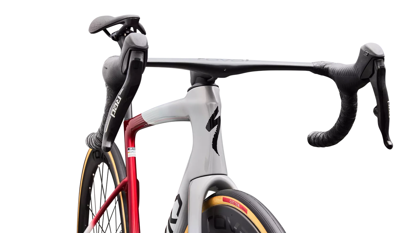 S-Works Tarmac SL9