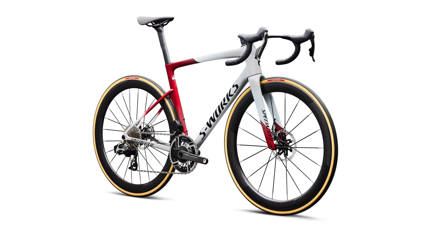 S-Works Tarmac SL9