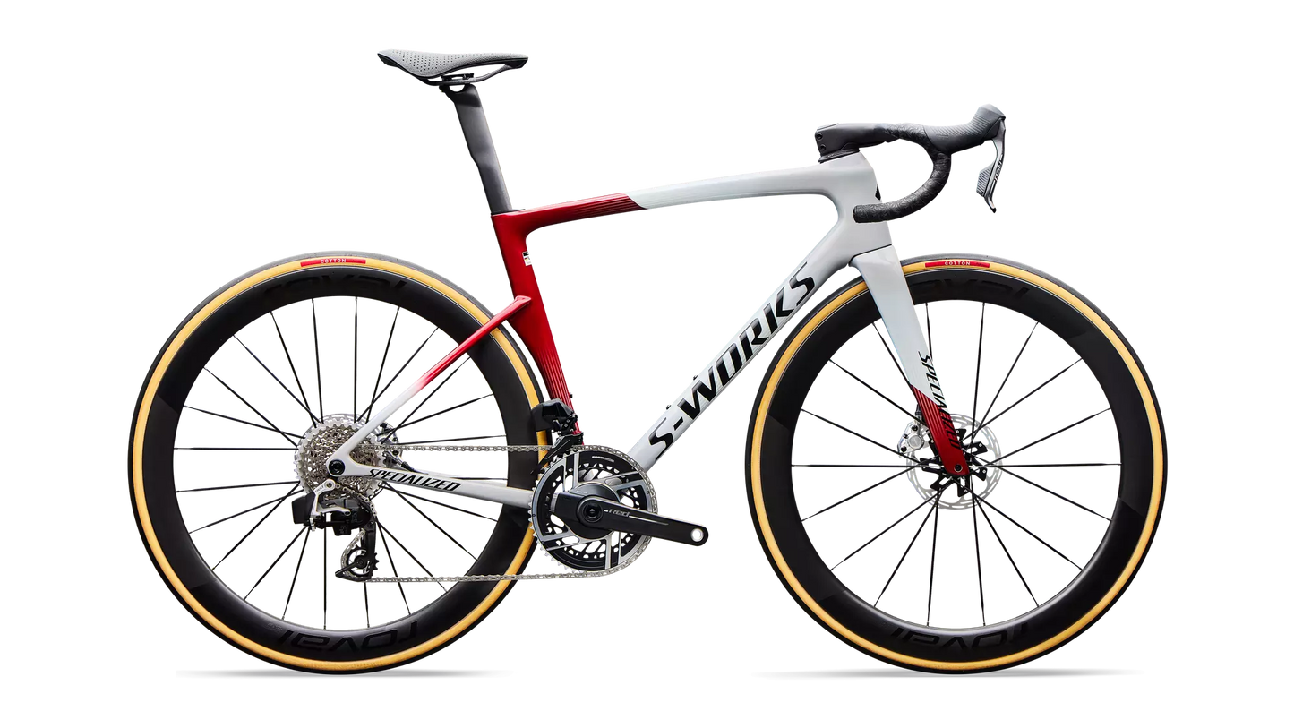 S-Works Tarmac SL9