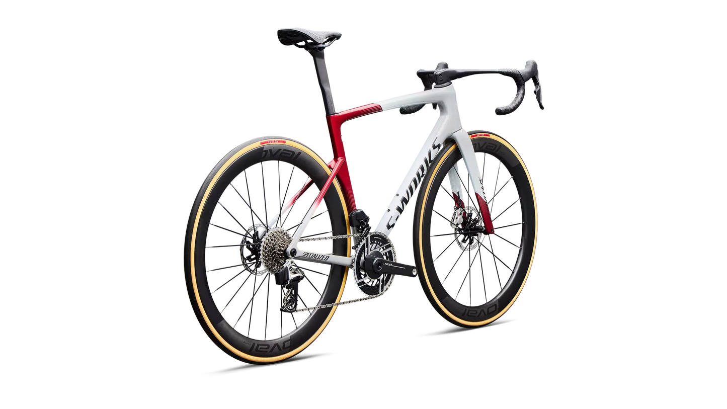 S-Works Tarmac SL9