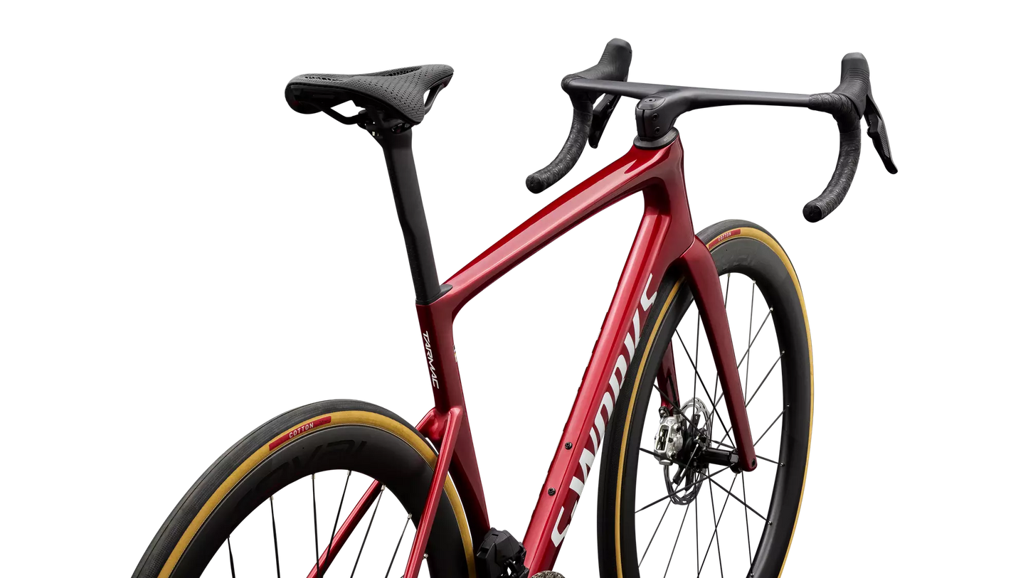 S-Works Tarmac SL9