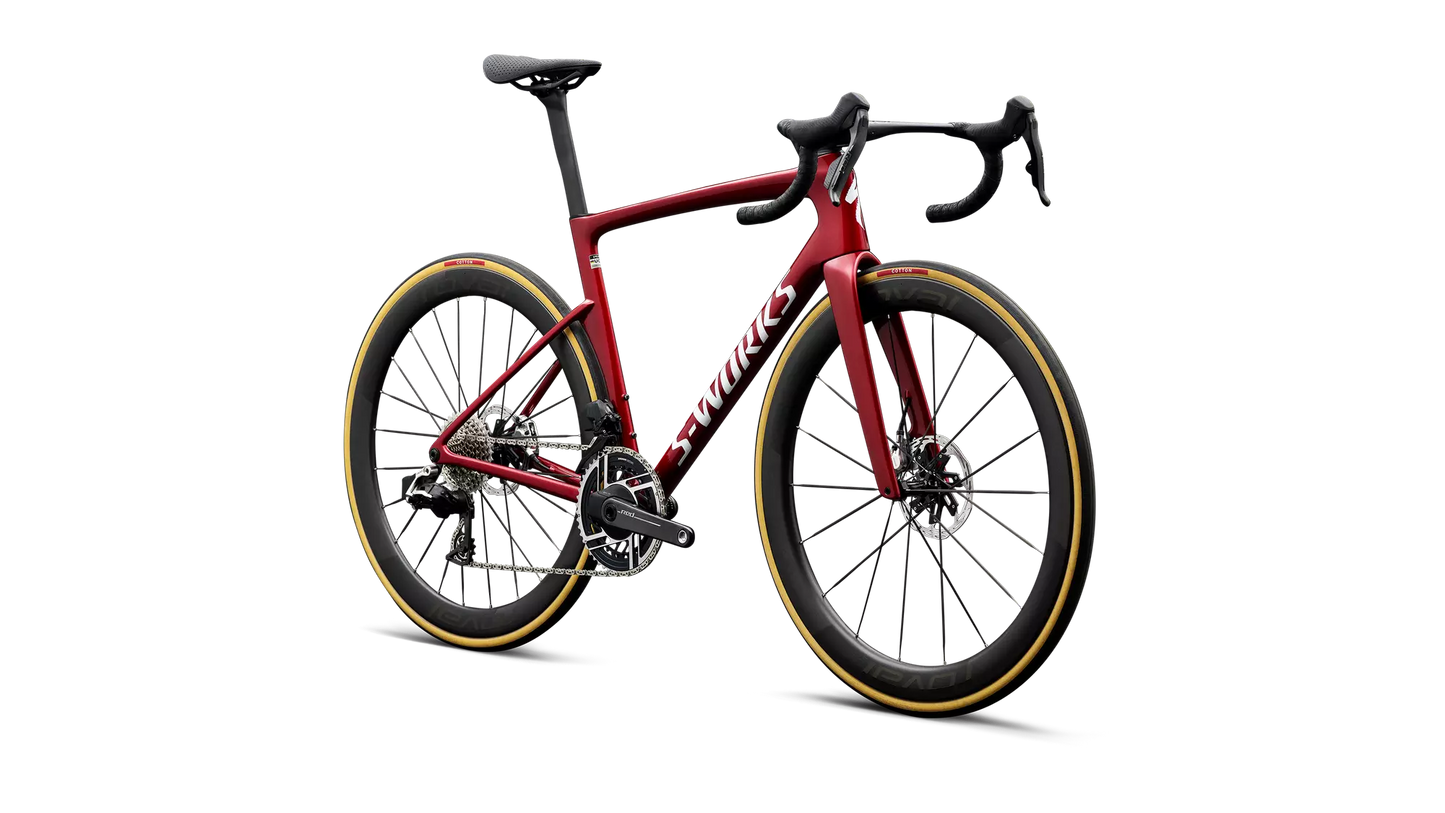 S-Works Tarmac SL9