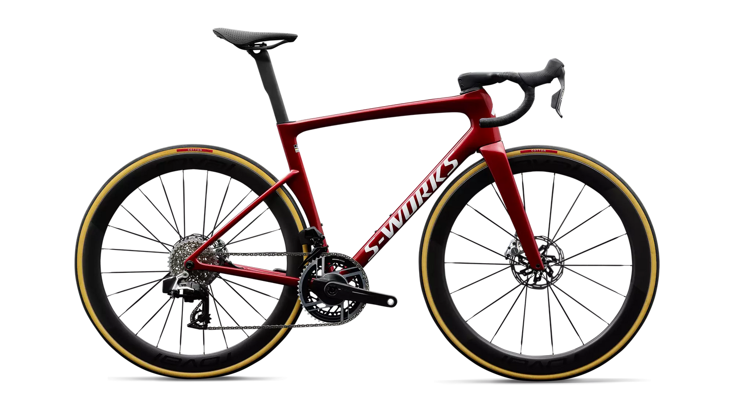 S-Works Tarmac SL9