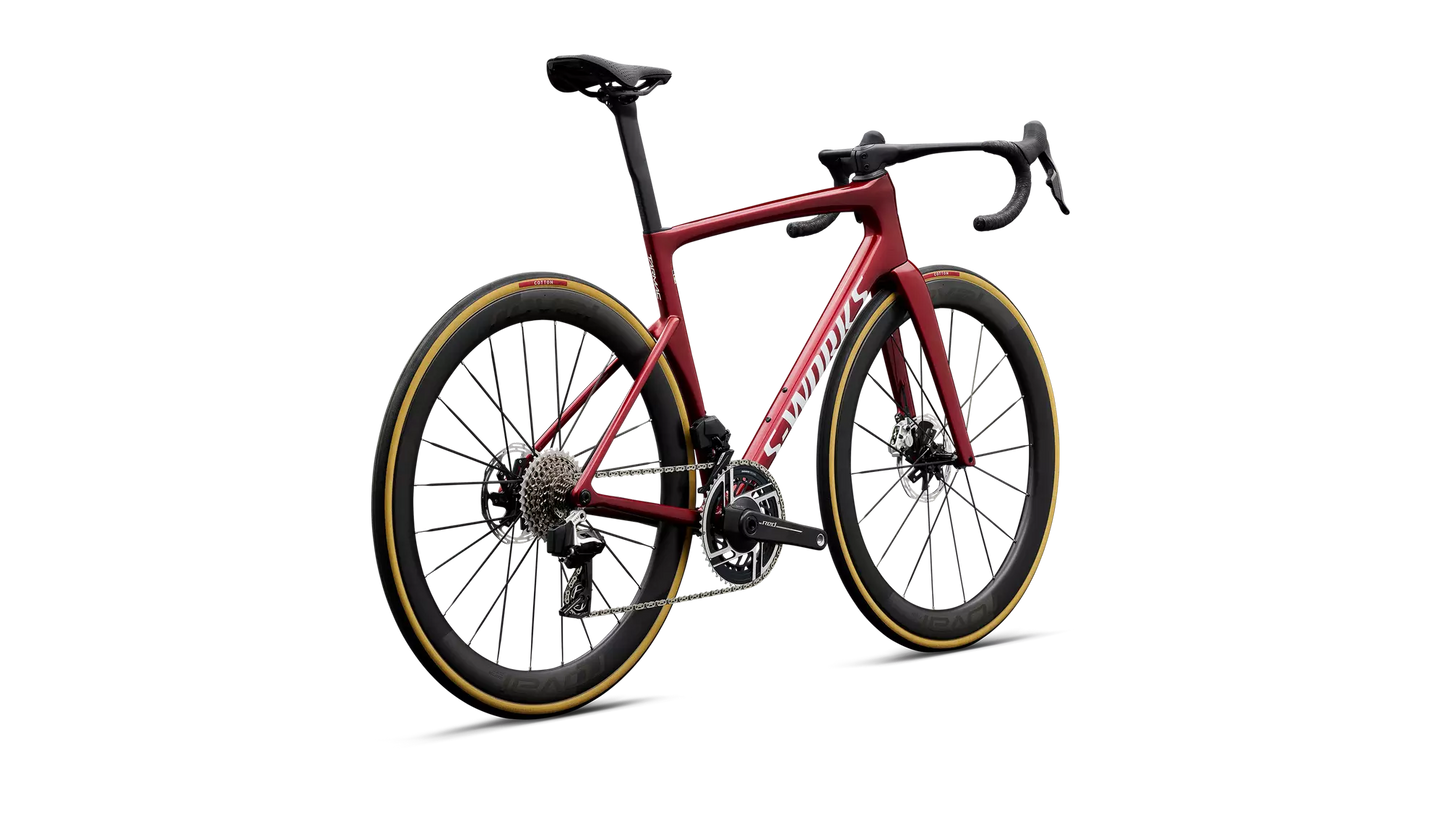 S-Works Tarmac SL9
