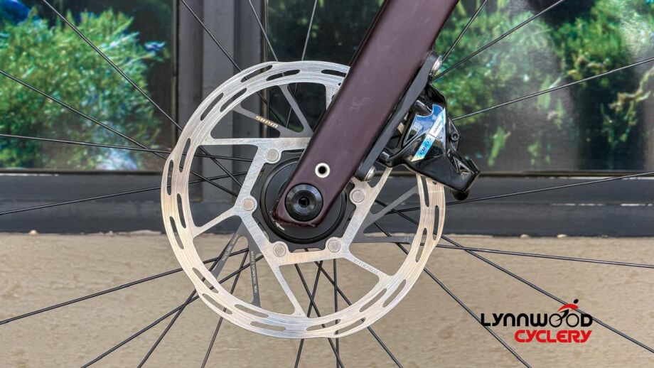 Diverge STR Pro 49cm Lynnwood Cyclery