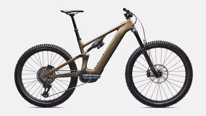Turbo Levo 4 Expert 101Nm Torque, 666W Power, 840Wh Battery 2026 SPECIALIZED