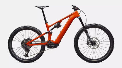 Turbo Levo 4 Comp SPECIALIZED
