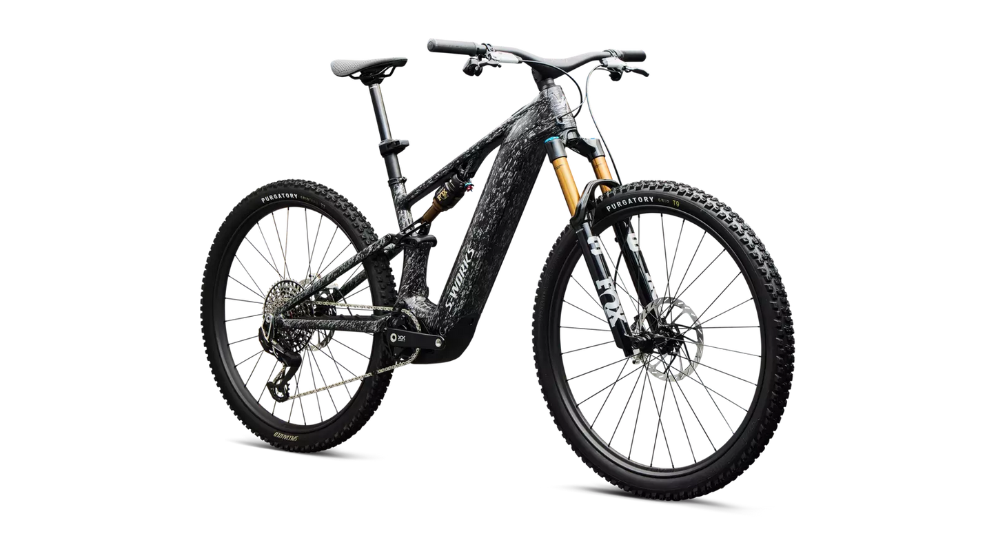 S-Works Turbo Levo R - Lynnwood Cyclery