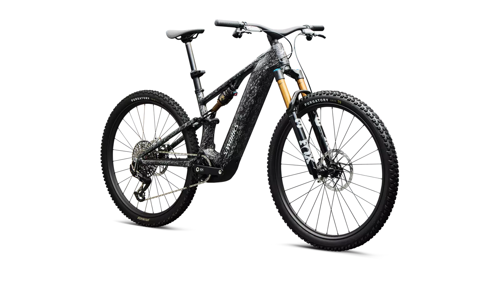 S-Works Turbo Levo R - Lynnwood Cyclery
