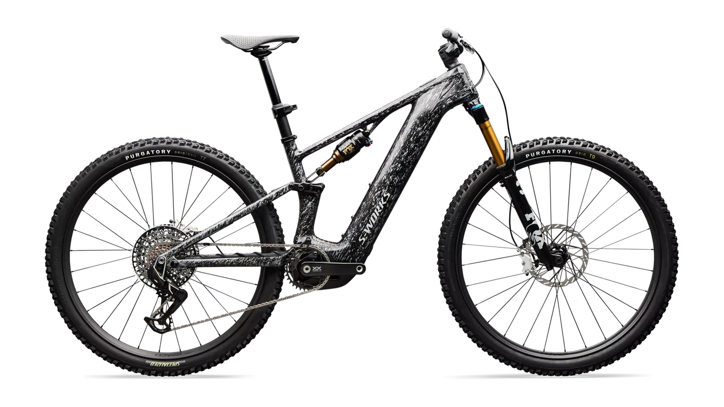 S-Works Turbo Levo R - Lynnwood Cyclery