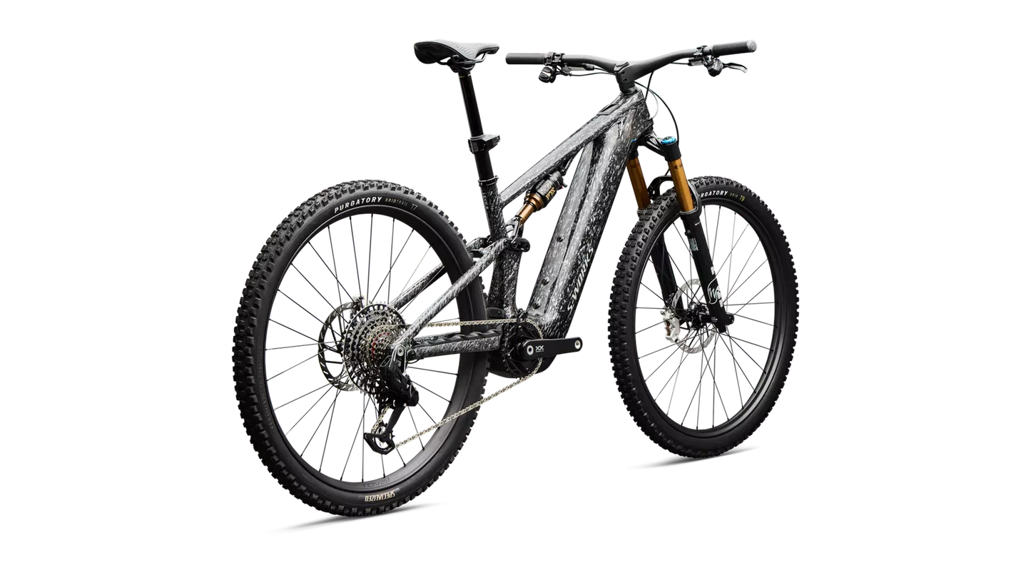 S-Works Turbo Levo R - Lynnwood Cyclery