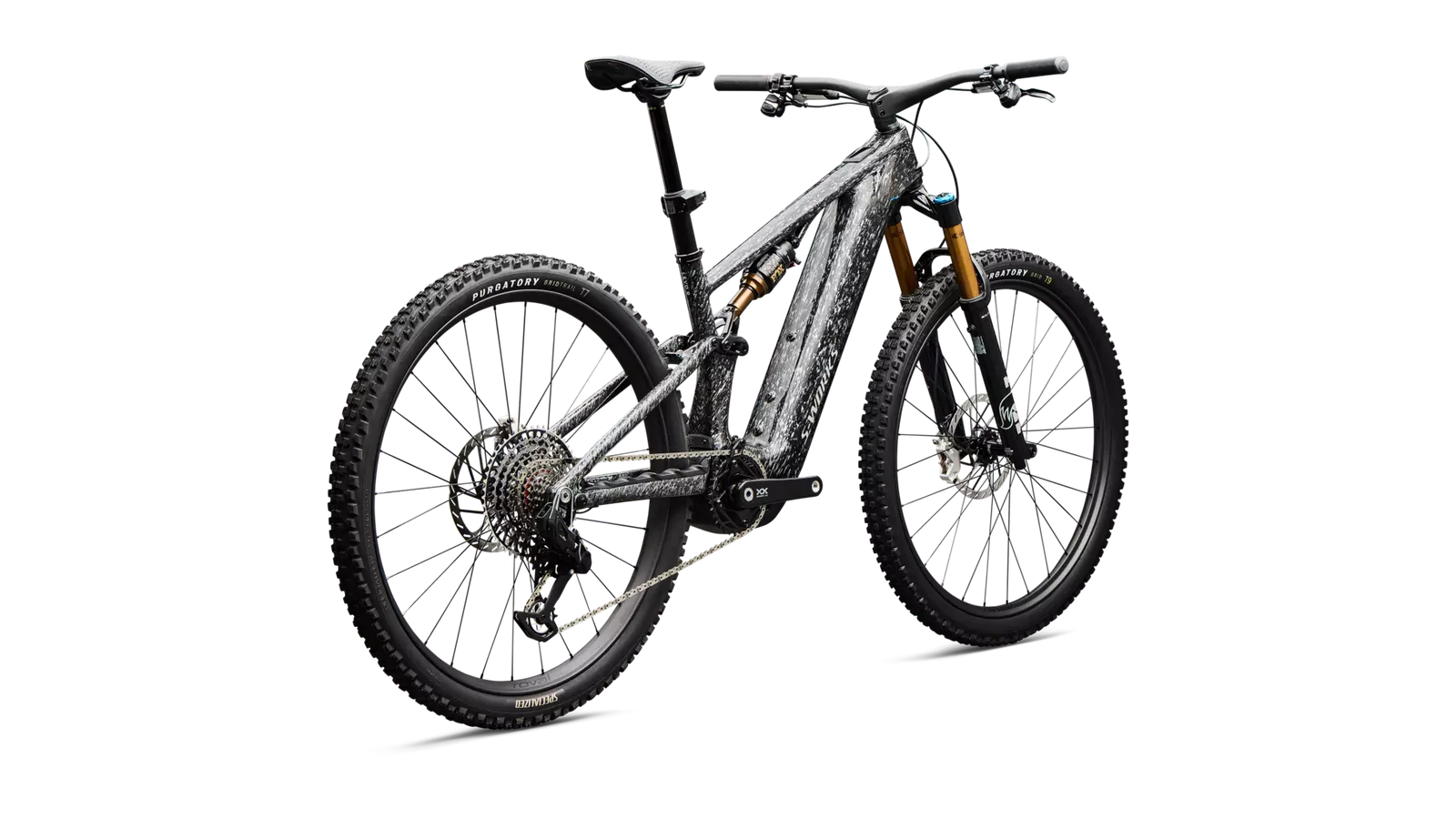 S-Works Turbo Levo R - Lynnwood Cyclery