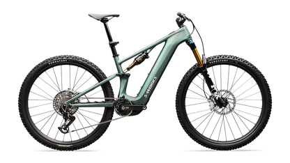 S-Works Turbo Levo R - Lynnwood Cyclery