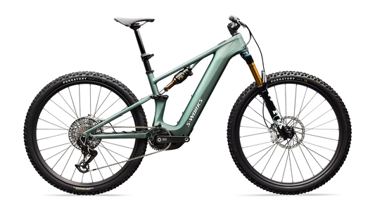 S-Works Turbo Levo R - Lynnwood Cyclery