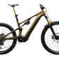S-Works Turbo Levo 4 111Nm Torque, 720W Power, 840Wh Battery 2026 SPECIALIZED