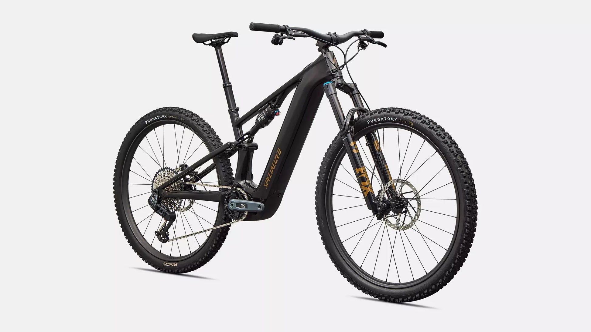 Turbo Levo R Expert - Lynnwood Cyclery