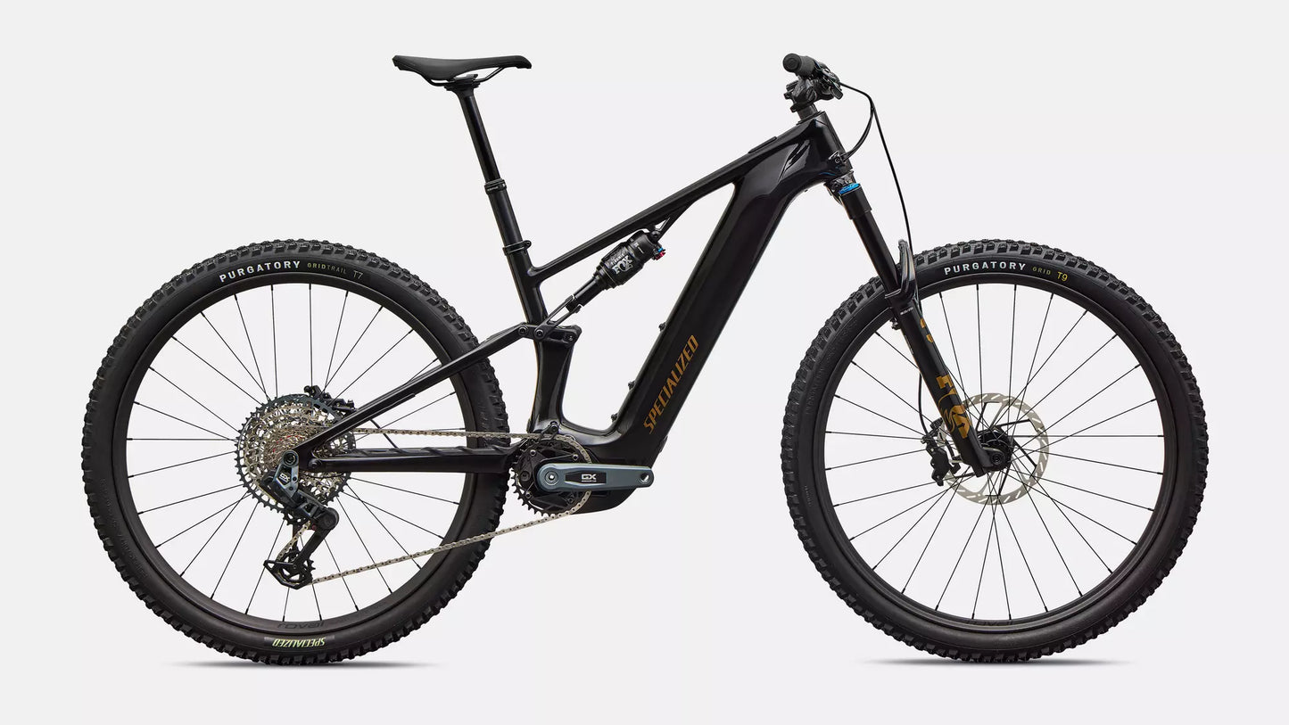 Turbo Levo R Expert - Lynnwood Cyclery