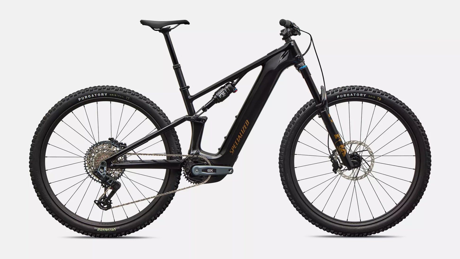 Turbo Levo R Expert - Lynnwood Cyclery